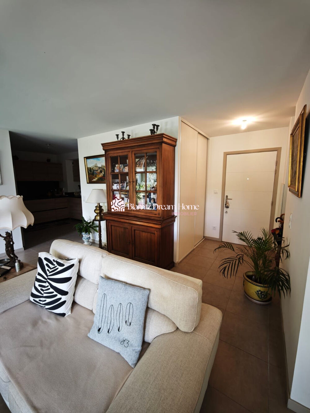 � vendre  Appartement Soorts-Hossegor (40150)