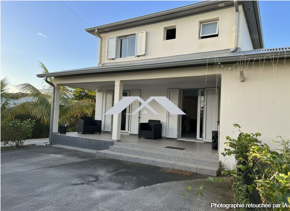 Maison familiale et contempraine proche du centre ville
