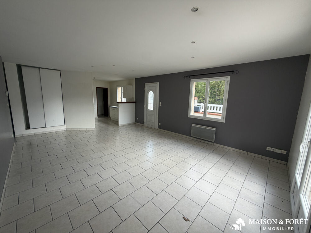 PAVILLON DE PLAIN PIED