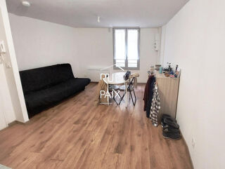  Appartement  louer 1 pice 19 m