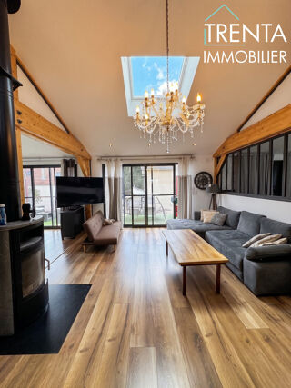  Maison à vendre 10 pièces 481 m²