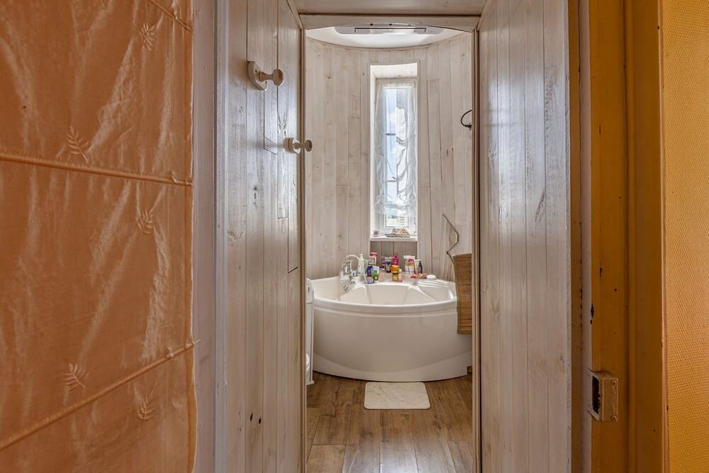 à vendre  Propriété/château Tourville-les-Ifs (76400)