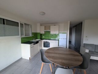  Appartement � vendre 3 pi�ces 57 m�