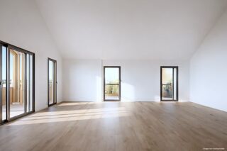  Appartement � vendre 3 pi�ces 77 m�