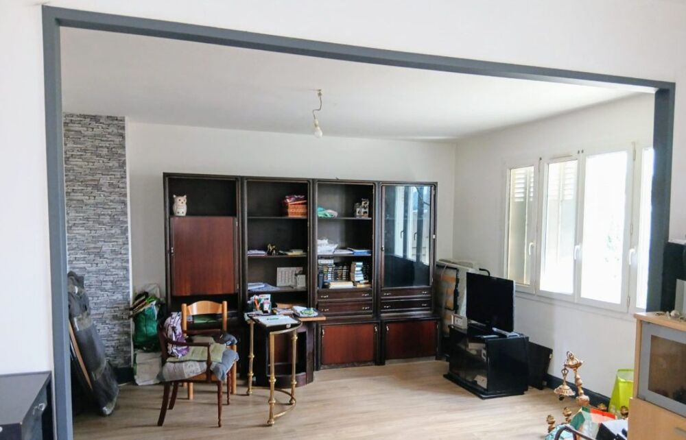 Appartement 3 pièces 70 m² · à Périgueux · 70 m² · 109 000 €