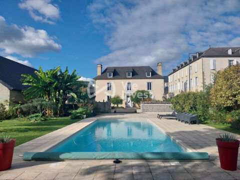   Maison 7 pièces à Igon (64800) Maison - 7 pièce(s) - 280 m²