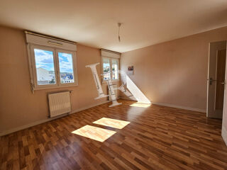  Appartement � vendre 3 pi�ces 71 m�