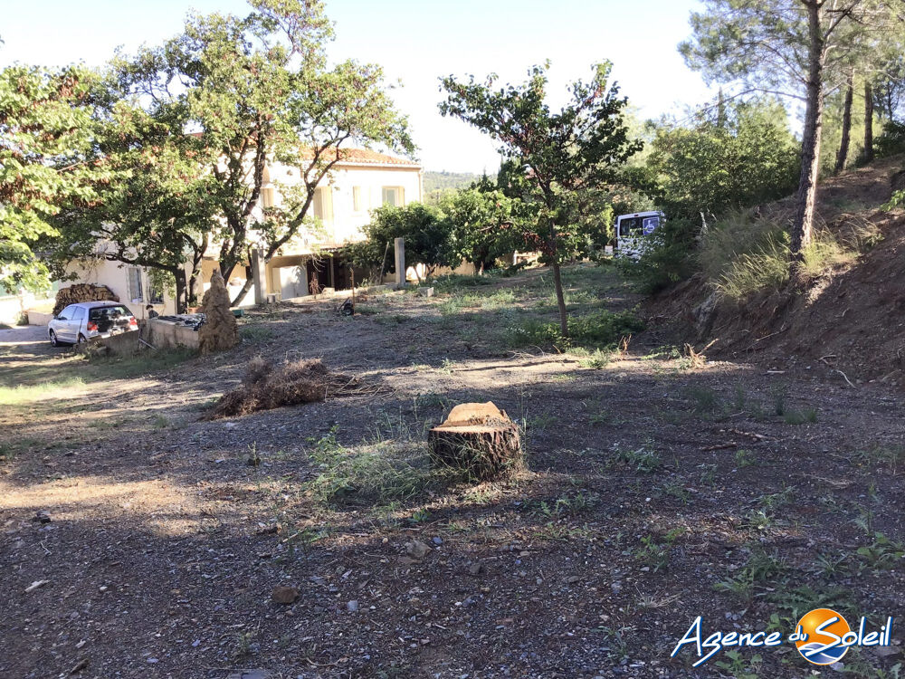 Vente Maison Maison à rénover sur joli terrain arboré et clôturé de 2 14 Estagel