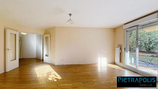  Appartement à vendre 4 pièces 84 m²