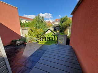  Maison � vendre 5 pi�ces 118 m�