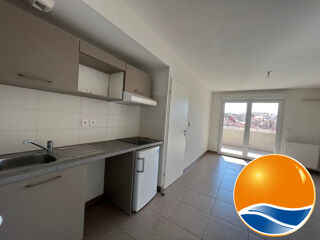  Appartement Bziers (34500)