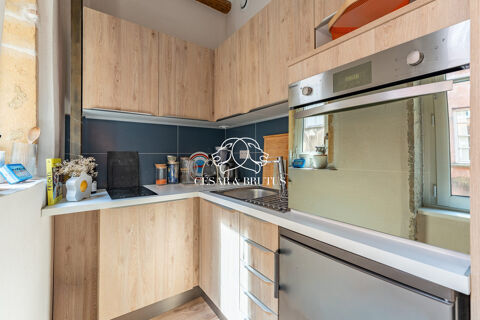  Appartement à vendre 1 pièce 25 m²