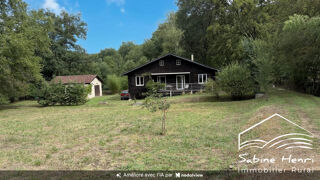  Maison à vendre 4 pièces 118 m²
