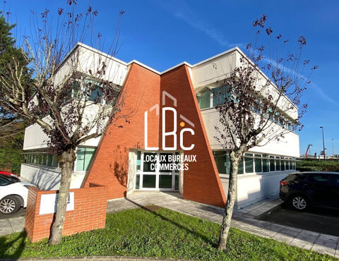 Nantes Est - Plateau de bureaux 275 m&sup2; &agrave; louer 2063 44300 Nantes