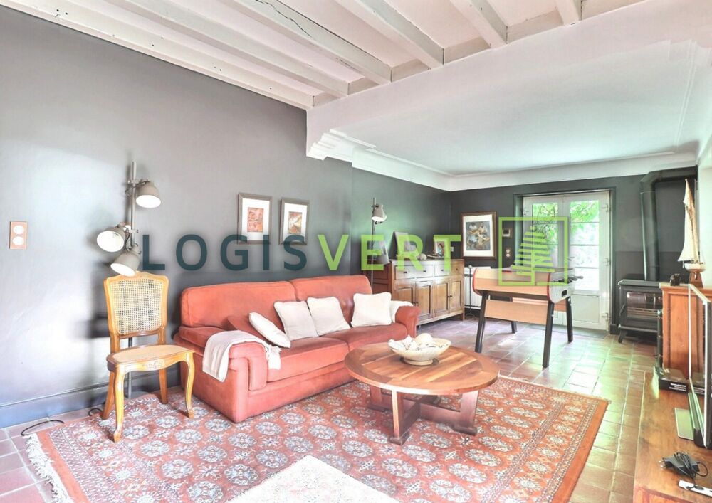 à vendre  Maison Saint-Germain-lès-Arpajon (91180)