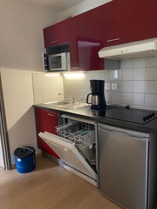  Appartement � vendre 3 pi�ces 57 m�