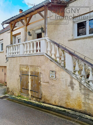  Maison � vendre 4 pi�ces 105 m�