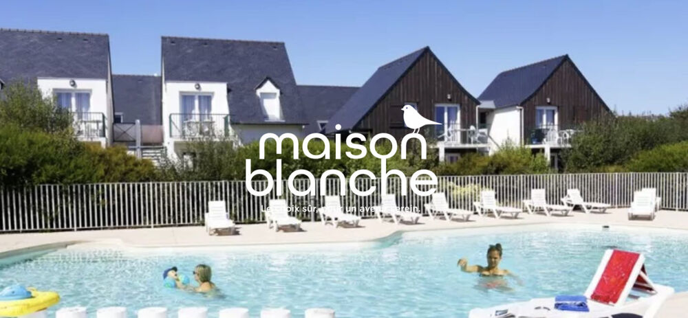 INVESTISSEMENT LMNP - RENTA 6,01 % - SAINT-POL-DE-LEON