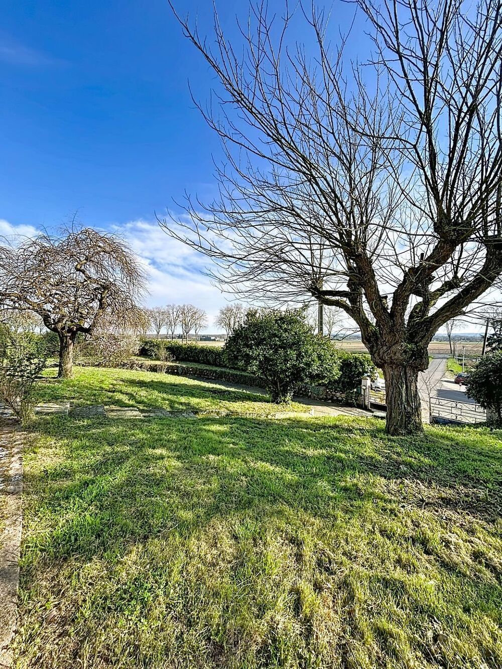 Maison T5 Gaillac