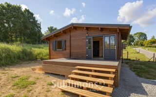  Maison  vendre 3 pices 38 m