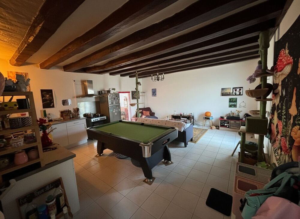 Vente Appartement Appartement à vendre Saint-Cyr-sur-Loire Saint-cyr-sur-loire