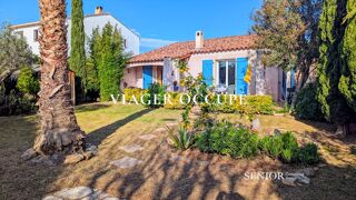  Viager  vendre 6 pices 80 m