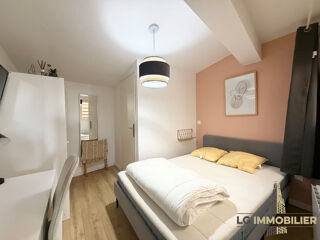  Maison à vendre 4 pièces 53 m²