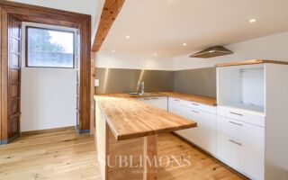  Appartement à vendre 1 pièce 34 m²