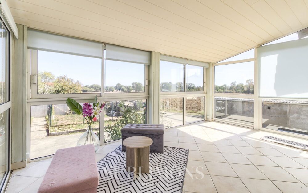 Vente Maison Maison à vendre Sèvremoine Sèvremoine