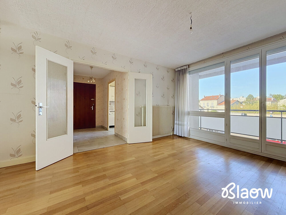 Vente Appartement Appartement à vendre Décines-Charpieu Décines-charpieu