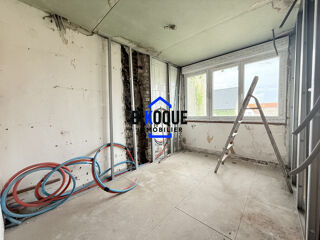  Maison � vendre 5 pi�ces 100 m�