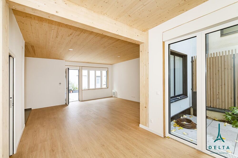 Maison à vendre Clichy