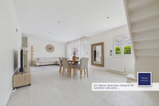  Maison à vendre 5 pièces 96 m²