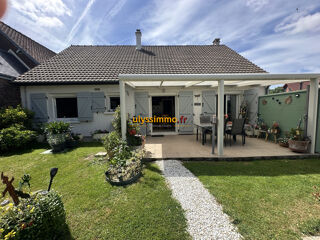  Maison � vendre 5 pi�ces 89 m�