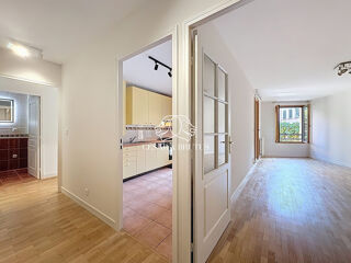  Appartement  vendre 2 pices 55 m