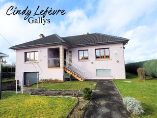  Maison � vendre 4 pi�ces 113 m�