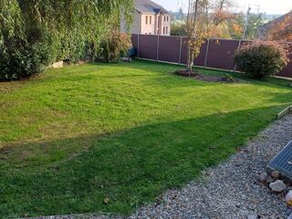  Maison � vendre 5 pi�ces 165 m�