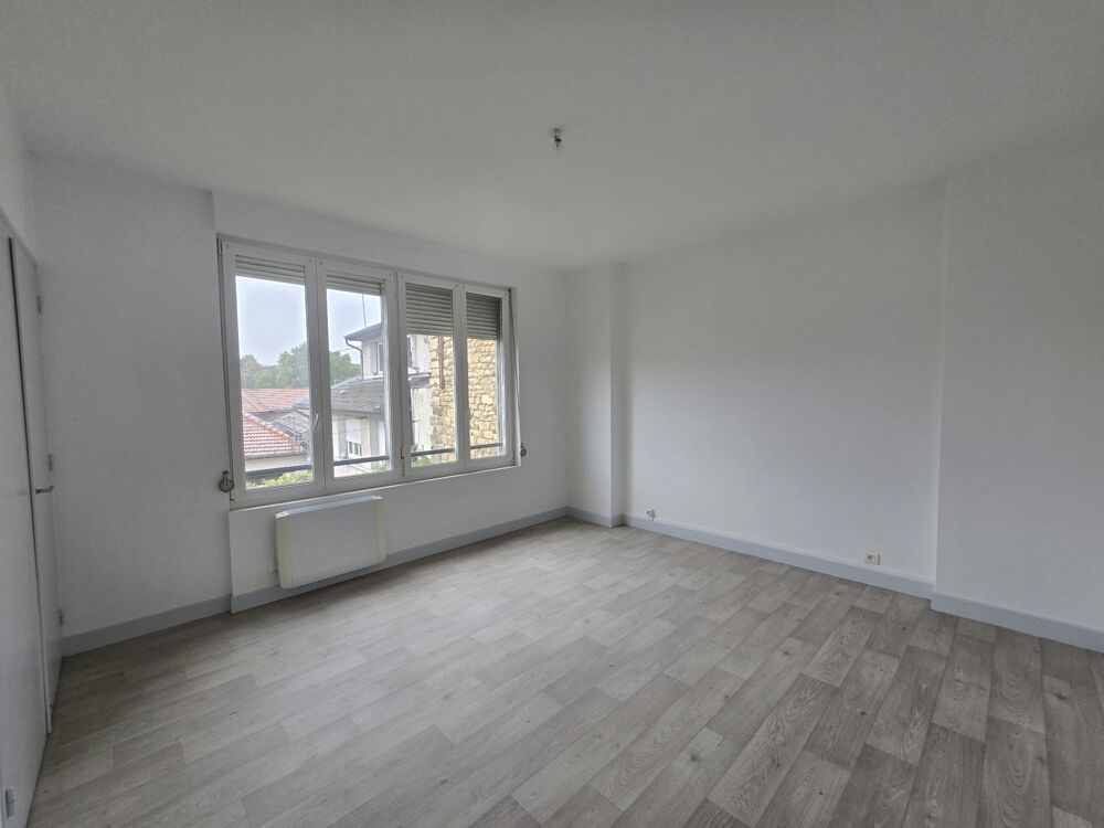 Vente Immeuble IMMEUBLE de RAPPORT de 2 grands logements Thiaucourt-regniéville