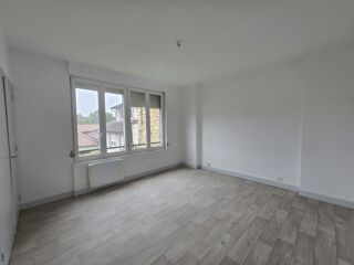 Vente Immeuble IMMEUBLE de RAPPORT de 2 grands logements Thiaucourt-regniéville