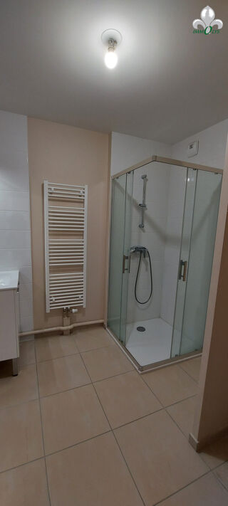  Appartement � vendre 3 pi�ces 63 m�