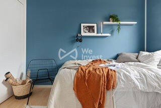  Appartement � vendre 2 pi�ces 49 m�