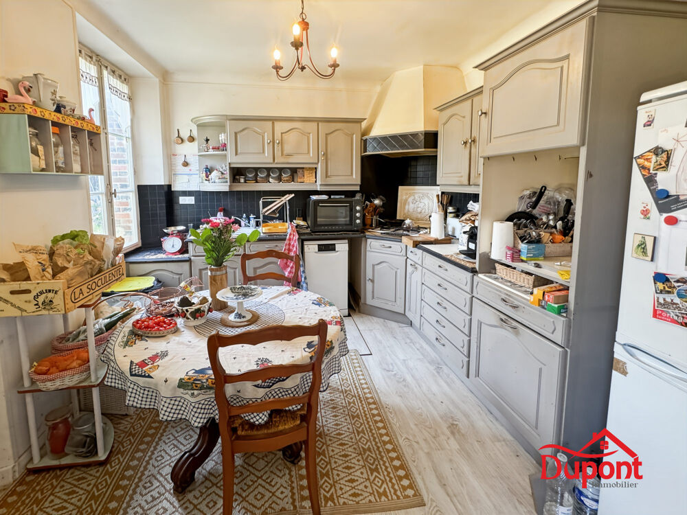 Vente Maison Maison à vendre Longueville Longueville