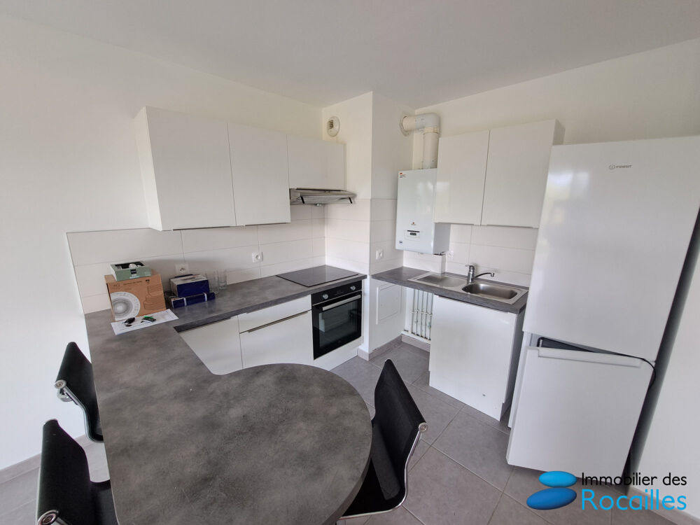 Location Appartement Appartement T2 meublé à Reignier-Esery Reignier-Ésery