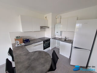  Appartement à louer 2 pièces 46 m²