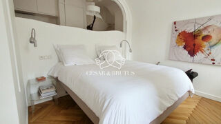  Appartement � vendre 1 pi�ce 35 m�