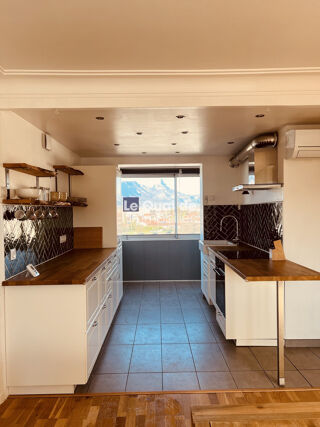  Appartement � vendre 4 pi�ces 64 m�