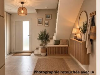  Maison à vendre 6 pièces 141 m²