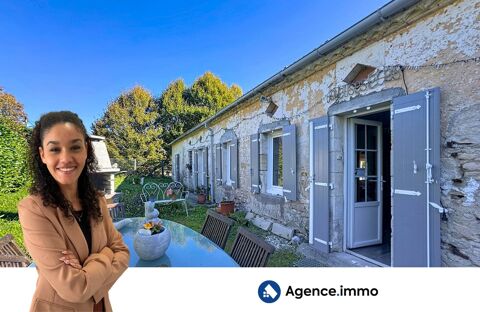   BAYA - Maison de campagne Maison - 5 pi�ce(s) - 171 m�