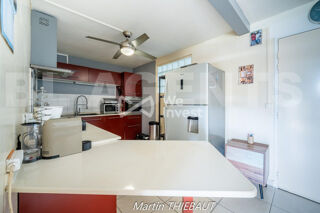  Appartement � vendre 2 pi�ces 58 m�