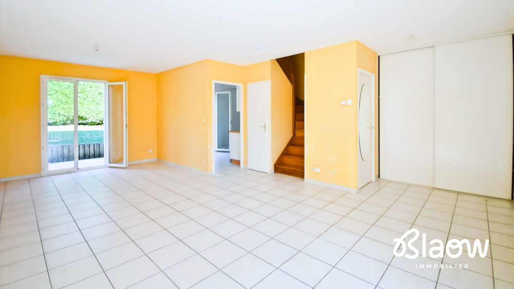 Vente Maison Maison 3 chambres à vendre à l'Isle d'Abeau L'isle-d'abeau